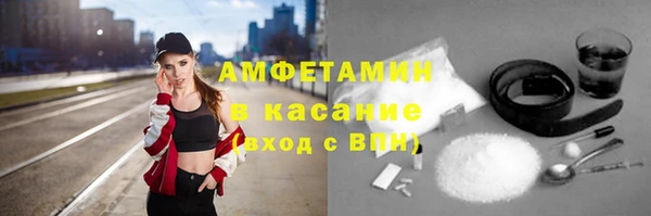 стафф Арсеньев